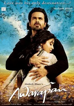Awarapan poster
