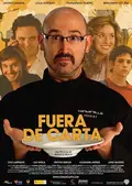 Chef's Special poster