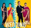 Kandasamys: The Wedding poster