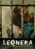 Lion's Den poster