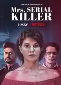 Mrs. Serial Killer poster