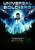 Universal Soldiers poster
