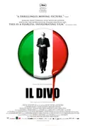 Il Divo poster
