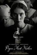 The Girl with the Needle poster