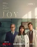 Joy poster