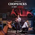 Chopsticks poster