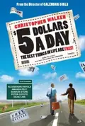 $5 a Day poster
