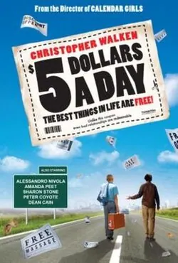 $5 a Day poster