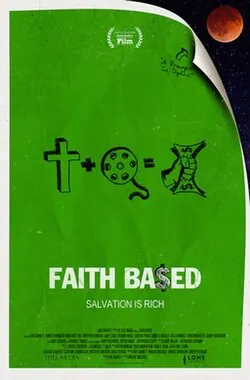 Faith Based poster