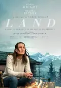 Land poster