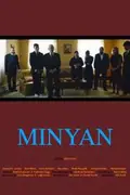 Minyan poster