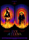 Lux Æterna poster