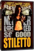 Stiletto poster