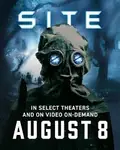 Site poster