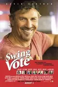Swing Vote poster