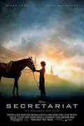 Secretariat poster