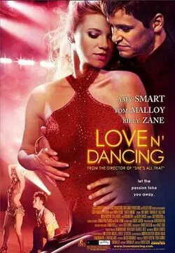 Love n' Dancing poster