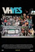 VHYes poster