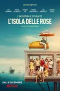 Rose Island poster