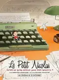 Little Nicholas: Happy as Can Be poster