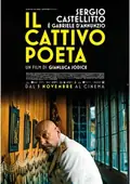 The Bad Poet poster