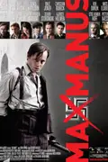 Max Manus: Man of War poster