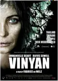 Vinyan poster