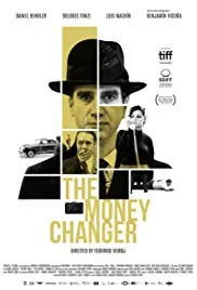 The Moneychanger poster