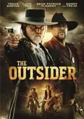 The Outsider poster