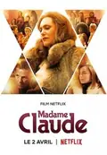 Madame Claude poster