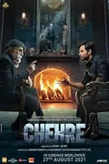 Chehre poster
