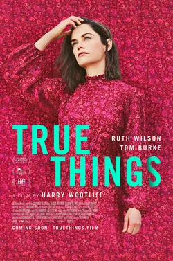 True Things poster