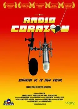 Radio Corazón poster