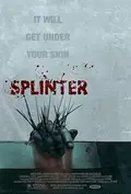 Splinter poster