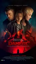 Dampyr poster