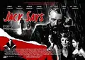 Jack Says poster