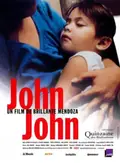 Foster Child poster