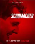Schumacher poster