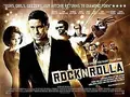 RocknRolla poster