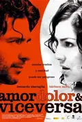 Love, Pain and Vice Versa poster