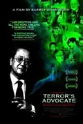 Terror's Advocate poster