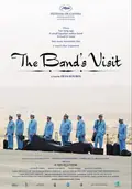 The Band's Visit poster