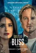 Bliss poster