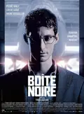 Black Box poster