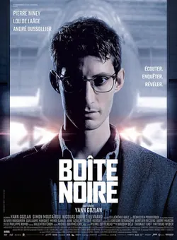 Black Box poster