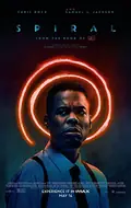 Spiral poster