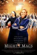 The Mighty Macs poster