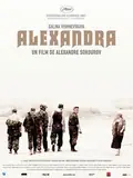 Alexandra poster
