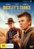 Buckley's Chance poster