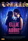 Ellie and Abbie (and Ellie's Dead Aunt) poster